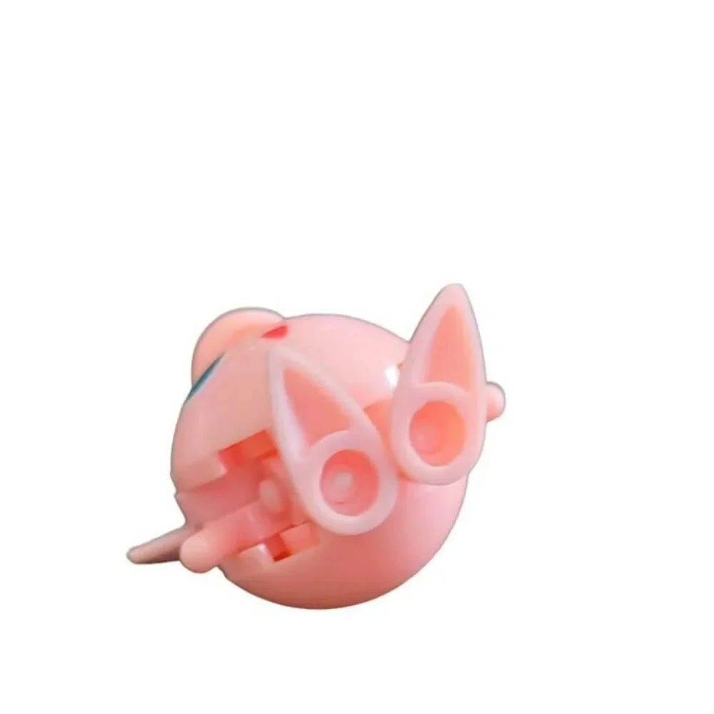 Mega Construx Pokemon Jigglypuff Figure‎